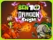 Jeu Ben 10 Dragon Knight en ligne