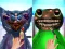Jeu Huggy ASMR Monster Makeover en ligne