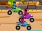 Jeu Squid Gamer Buggy Raging en ligne