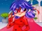 Jeu Miraculous LadyBug - Wedding Dress Up en ligne