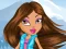 Jeu Bratz Winter Dress up en ligne