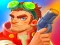 Jeu Zombie Bullet Shooter en ligne