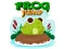 Jeu Frog Jump en ligne