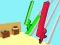 Jeu Burger Race en ligne