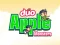 Jeu Duo Apple Monsters en ligne