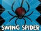 Jeu Swing Spider en ligne