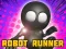 Jeu Robot Runner en ligne