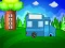 Jeu Caravan Escape en ligne