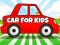 Jeu Car For Kids en ligne
