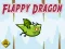 Jeu Flappy Dragon en ligne