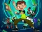 Jeu Ben 10 Memory en ligne