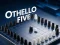 Jeu Othello Five en ligne