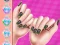 Jeu Royal Theme Nail Art DIY en ligne
