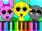 Jeu Sprunki Piano Explorer en ligne