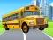 Jeu Bus Stop: 2048! en ligne