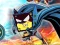 Jeu Super Hero Sponge en ligne