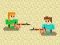 Jeu BlockGunner 1 vs 1 en ligne
