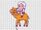 Jeu Connect Image en ligne