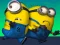Jeu Find The Hidden Minions en ligne
