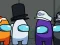 Jeu Among Us Memory en ligne