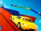 Jeu Mega Ramps stunt cars 3d en ligne