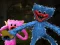 Jeu Huggy Wuggy Sewer Escape en ligne