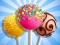 Jeu Chef Twins Summer Dessert Cooking en ligne