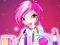 Jeu Winx Makeover en ligne
