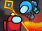Jeu Among Rescue en ligne