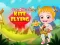 Jeu Baby Hazel Kite Flying en ligne