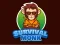 Jeu Survival Monk en ligne