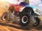 Jeu Monster Truck Supra Race en ligne