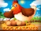 Jeu Collect the easter Eggs en ligne