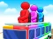 Jeu Bus Jam Sort en ligne