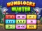 Jeu Numblocks Hunter en ligne