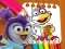 Jeu Muppet Babies Coloring Book en ligne