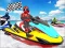 Jeu Water Boat Racing en ligne