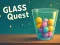 Jeu Glass Quest en ligne