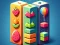 Jeu SuperArcade: Fruits, Spears and Cubes en ligne