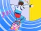 Jeu Cyber Surfer Skateboard en ligne