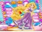 Jeu Princess Rapunzel Match3 en ligne