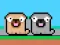 Jeu Friends Pug en ligne