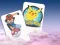 Jeu Pikachu Memory Card Match en ligne