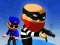 Jeu Bank Robbery Puzzle Shooter en ligne