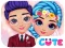 Jeu Lovely Wedding Date en ligne
