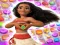 Jeu Disney Moana en ligne