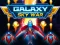 Jeu Galaxy Sky War en ligne