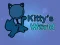 Jeu Kitty's world en ligne
