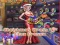 Jeu Elsa Frozen Christmas Dress up en ligne