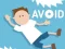 Jeu Avoid en ligne